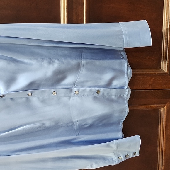 Talbots Stretch Top - Picture 6 of 8